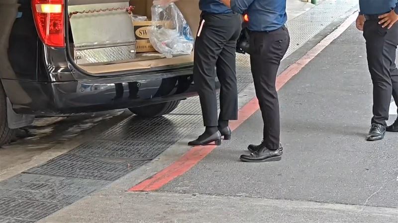 高雄驚傳命案，54歲郭姓女子陳屍租屋處。（圖／翻攝畫面）