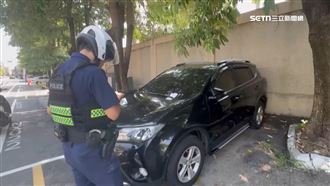 為省20元停車費「耍小聰明」　慘挨罰60倍