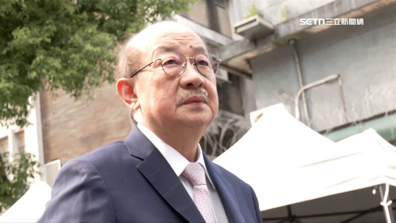 黨團改選成定局　老柯：努力讓藍走入歷史