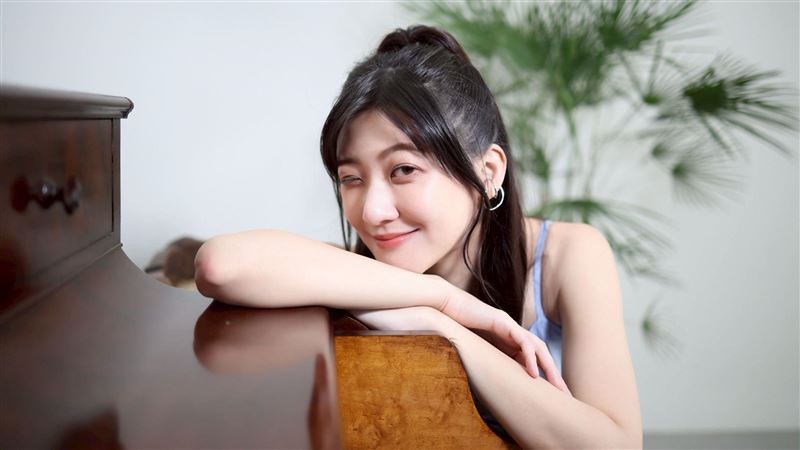 39歲林逸欣「凍卵進度0」：想繼續當女兒