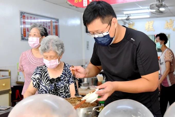 老闆親曝歇業原因，除了健康出狀況，也打算趁休息幫店重新裝潢。（圖／翻攝Google地圖）