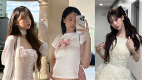 10間韓系少女品牌推薦：Jennie、員瑛也穿