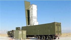 堤豐中程導彈發射系統。（圖／翻攝自維基百科）