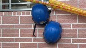 高雄,命案,同居女友,義大醫院,陳屍租屋處。（圖／翻攝畫面）