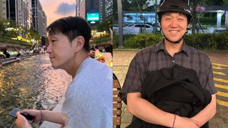 男星急性白血病治癒又復發　最新現況曝光