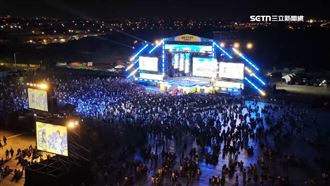 珍珠海岸國際音樂節　韓團KARD壓軸