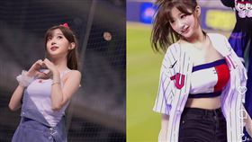 李珠珢應援辣度破表。（圖／翻攝自IG）