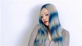 ▲恰米娜CHANMINA將來台。（圖／大鴻藝術BIG ART / 華納音樂提供）