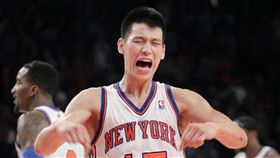 林書豪31日宣布退休。（圖／美聯社／達志影像）