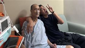 楊祐寧。（圖／翻攝自IG）