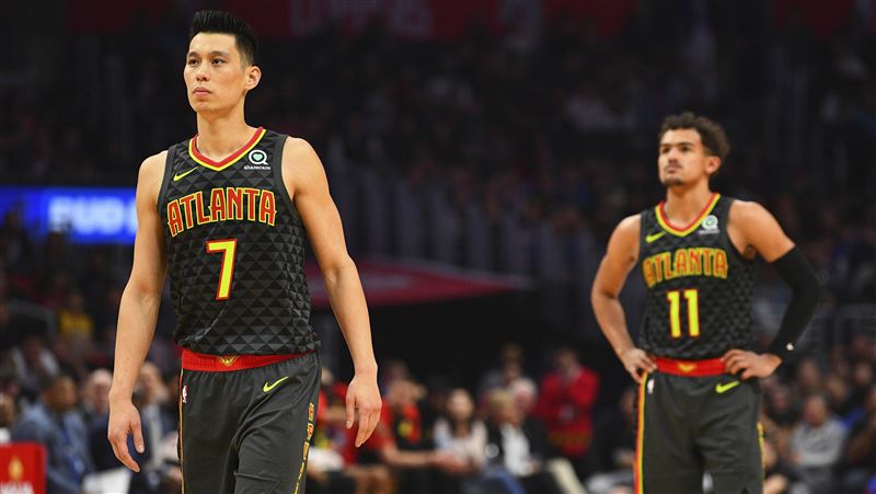 林書豪宣布退休　昔日NBA隊友也獻上祝福