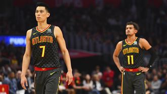 林書豪宣布退休　昔日NBA隊友也獻上祝福