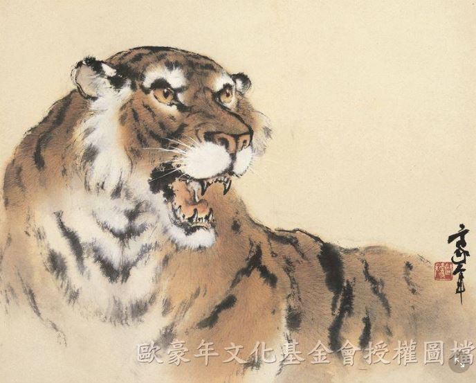 鬼月生存指南曝光！雨揚老師公開12生肖工作、健康運，從這個月起下半年大賺金山。（圖／歐豪年文化基金會提供）