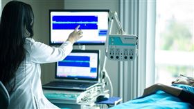 ▲台北市最新公布的十大死因中，癌症已經連續第52年穩坐榜首。（示意圖／PIXABAY）