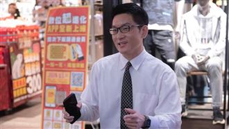 扯！童仲彥連過2國考　曝下一步驚人計劃