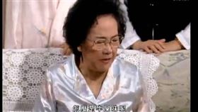 黎宣過世。（圖／翻攝自微博）