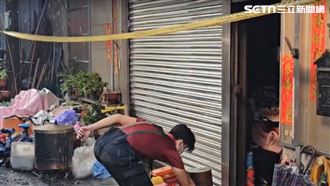 中壢火警5死　屋主曾申請住警器卻沒安裝
