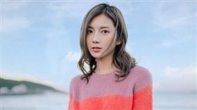 八三夭阿璞終於認愛豆花妹。（圖／翻攝自蔡黃汝IG）