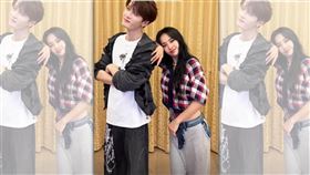 蔡依林。鏡週刊