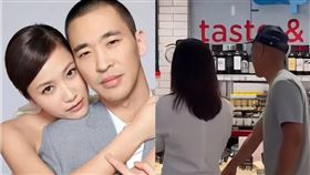 黃立行情纏徐靜蕾15年。（圖／翻攝自黃立行）