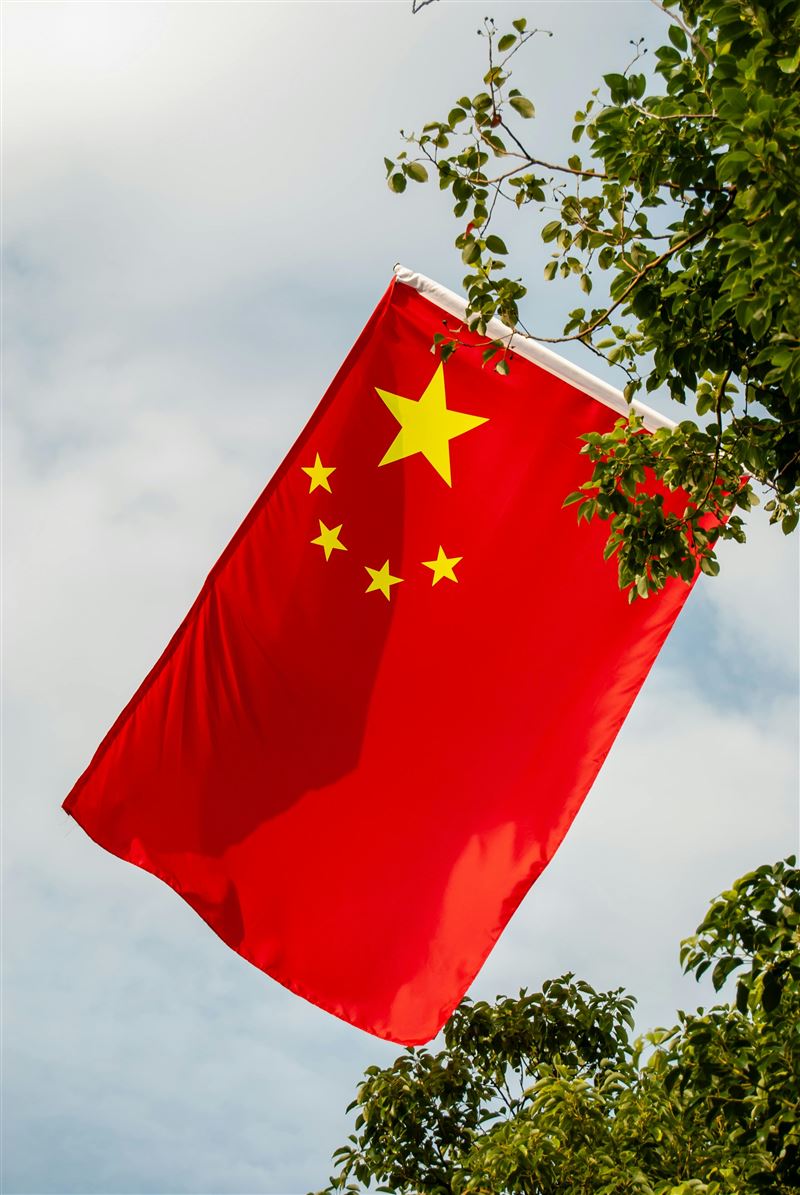 中國自9月1日起強制社保繳納,現傳出部分工廠選擇關停以規避壓力。(圖/翻攝自PIXABAY)
