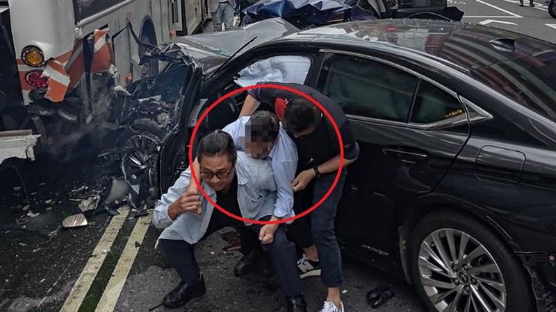 這行為比酒駕致命！修法重罰6萬＋扣車