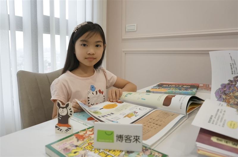 博客來公布2025暑期童書暢銷榜TOP10，我討厭貓奪冠！達克比、屁屁偵探、野貓軍團角色IP熱賣。（圖／品牌業者提供）