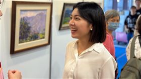 劉品妡（圖／翻攝自劉品妡臉書）