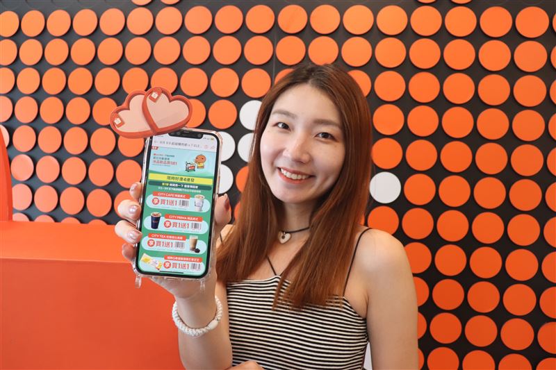 蝦皮購物「9.9超級購物節」暖身開跑。(圖/品牌業者提供)