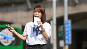 陳智菡貼文遭網友酸爆。（圖／陳智菡臉書）