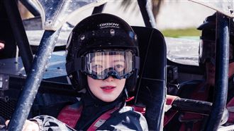 葉舒華私密綽號曝光　陳柏霖吃土：不介意