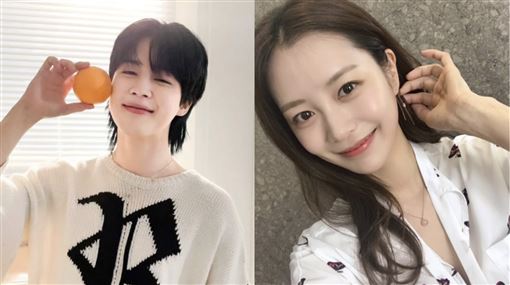 BTS JIMIN分手宋多恩　再發聲：做好大人