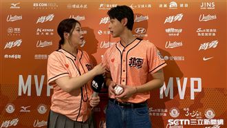 連晨翔變胡金龍、陳傑憲迷弟　劉品言吃醋