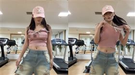 macca熱舞。（圖／翻攝自IG）