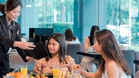 寒舍集團於9月1日至9月30日推出「APP四週年慶典」歡慶三重奏活動。（圖／飯店旅宿業者提供） 