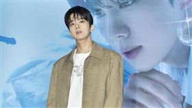 劉永才。（圖／FU Entertainment、DJB、A.COMPASS提供）