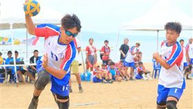 世界盃沙灘巧固球錦標賽,嘉興國小,世界冠軍