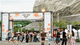 2025臺北音樂博覽會TMEX、JAM JAM ASIA 亞洲音樂節在北流！（業配勿用）