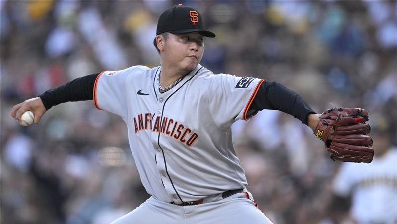 鄧愷威超速重返MLB　臨危受命扛先發