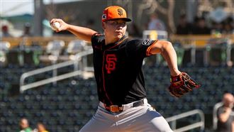 鄧愷威表現成亮點　美媒推下場先發是這天