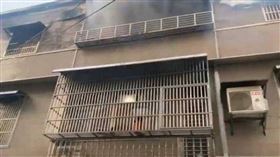 惡火5死揭奪命關鍵　他曝：建築法管不了