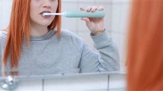 刷牙前牙刷該不該先「沾水」？正確方式曝