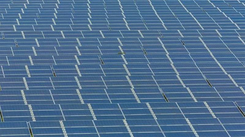 光電板廢棄量恐破50萬噸　日政府認了1事