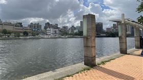 高雄三民區,家屬,浮屍,愛河,賣場