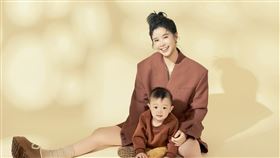 李佳穎。（圖／嬰兒與母親雜誌提供）