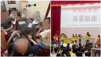 開學前留宿喪命　小兄妹弦樂社表演成絕響