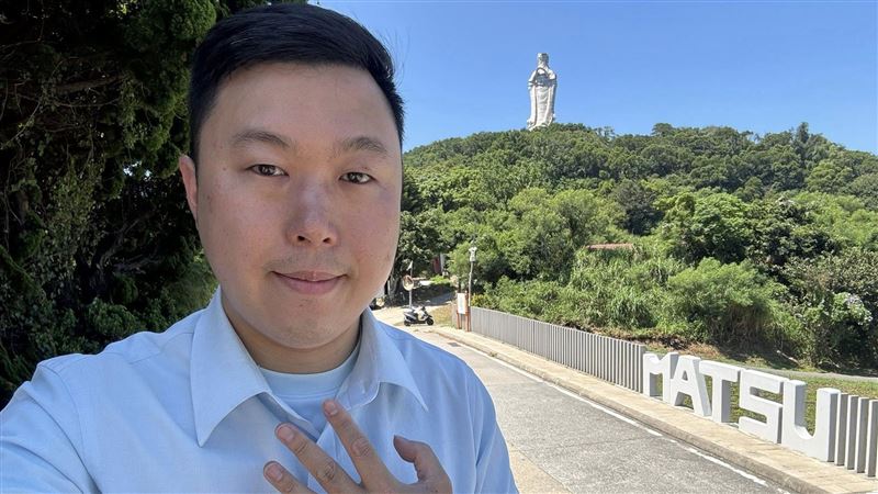 接任國安會副秘!李問發聲了