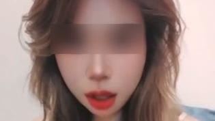 女子疑在台中工作的泰籍人士。（圖／翻攝自Thread @taifang0516）)
