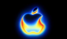 蘋果秋季發表會倒數　iPhone 17 Pro五大亮點一次看。本次蘋果秋季發表會主題為「前方超燃」（原文是”Let Loose”）（圖／蘋果提供）