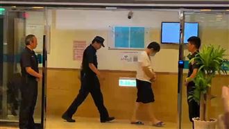 幕後黑手待查！台積電3工程師續押理由曝